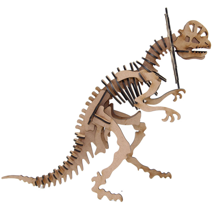Dinosaur | Ceratopsier Raptor Junior (DINO_3)