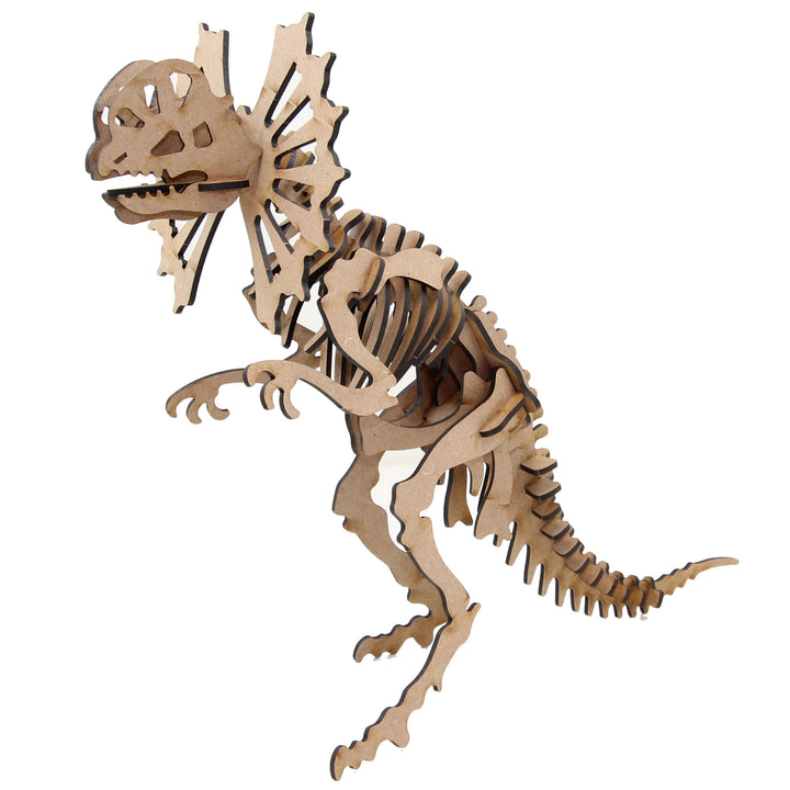 Dinosaur | Ceratopsier Raptor Junior (DINO_3)