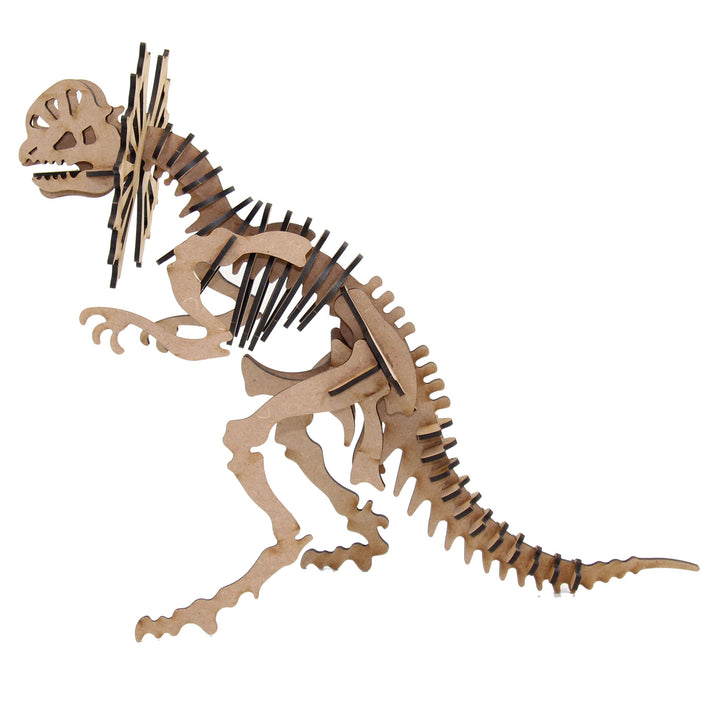 Dinosaur | Ceratopsier Raptor Junior (DINO_3)
