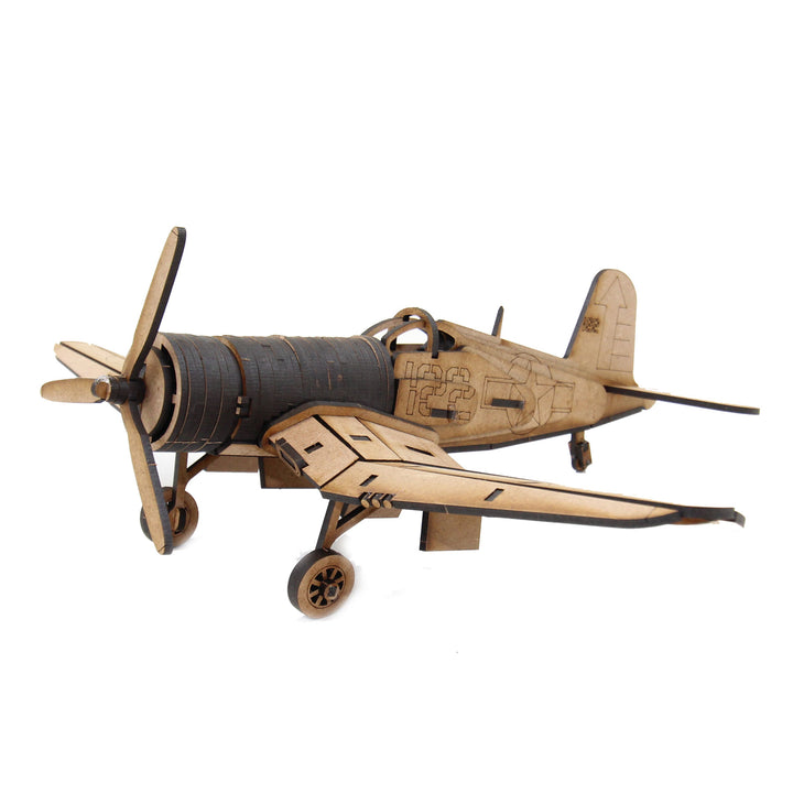 Aircraft | F4U Corsair (AIR_1)