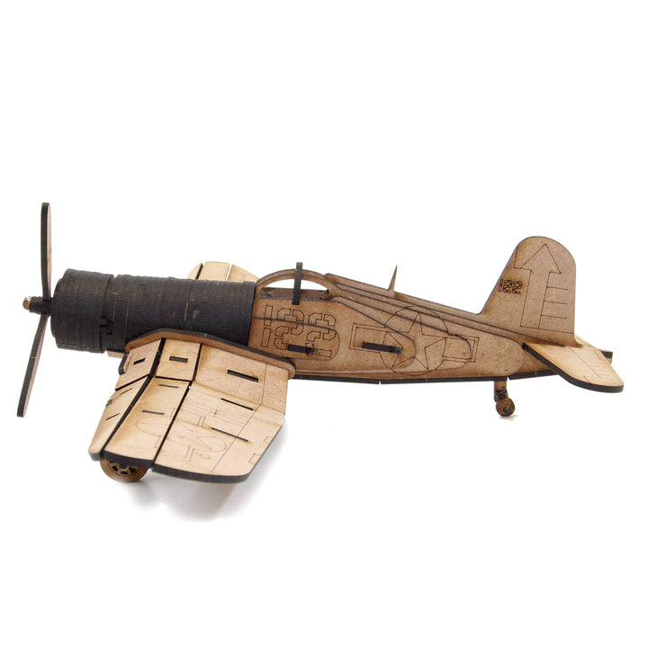 Aircraft | F4U Corsair (AIR_1)