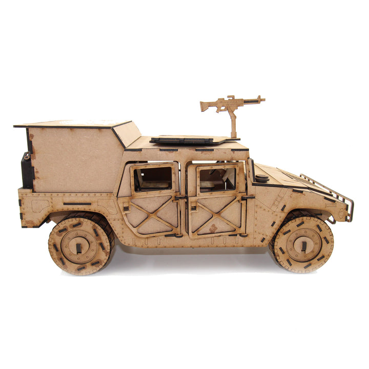 Vehicle | Hummer M998 (VEH_4)