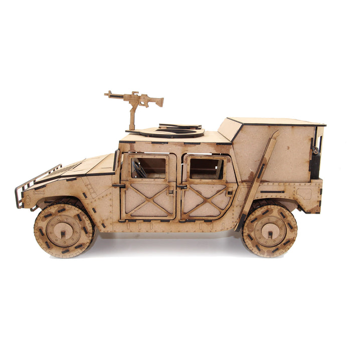 Vehicle | Hummer M998 (VEH_4)