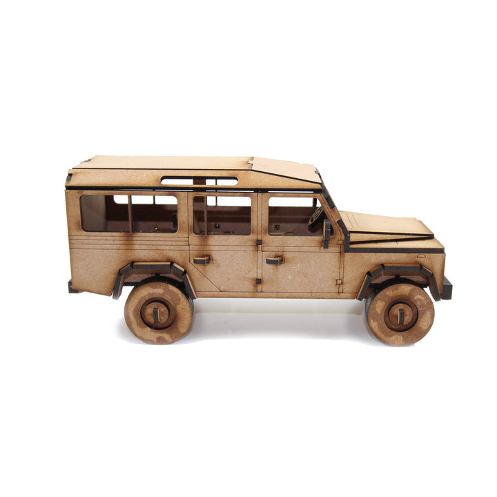 Vehicle | Land Rover (VEH_2)