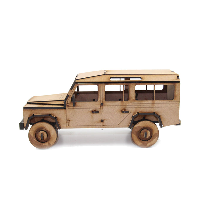Vehicle | Land Rover (VEH_2)