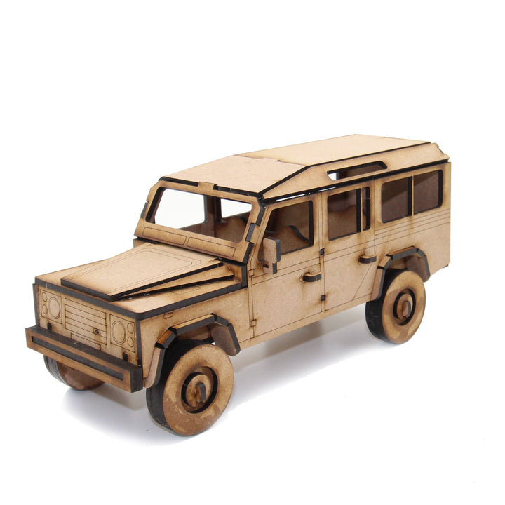Vehicle | Land Rover (VEH_2)