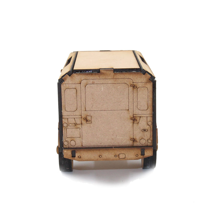 Vehicle | Land Rover (VEH_2)