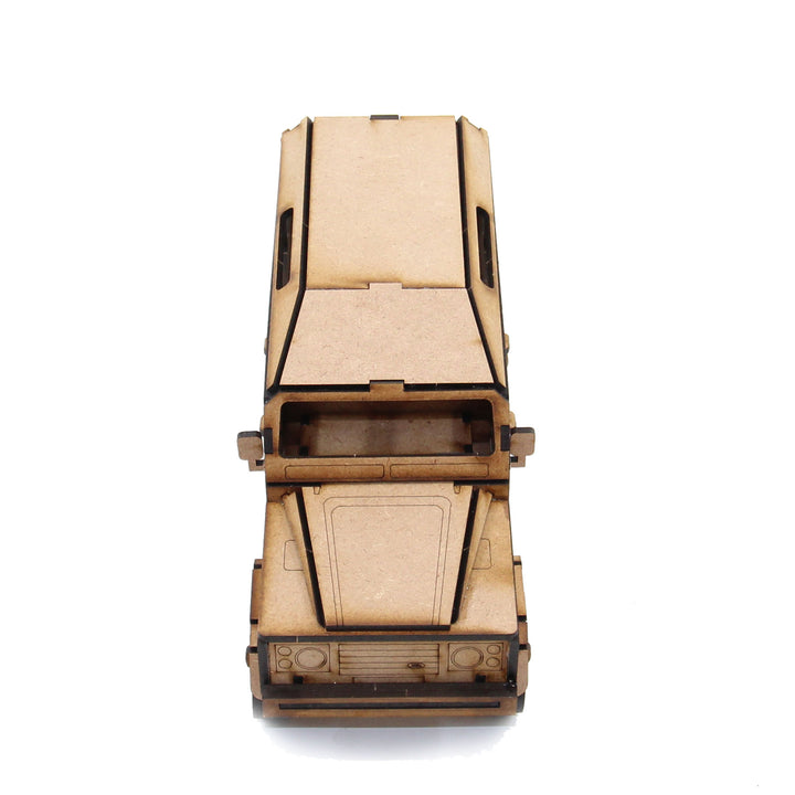 Vehicle | Land Rover (VEH_2)