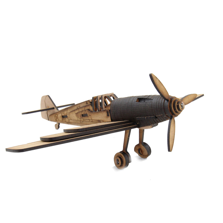 Aircraft | Messerschmitt BF 109 (AIR_3)