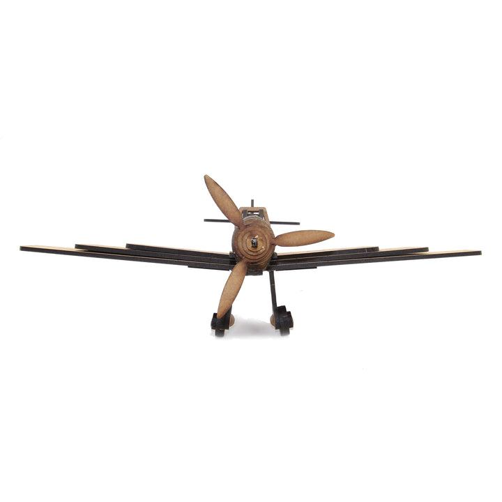 Aircraft | Messerschmitt BF 109 (AIR_3)