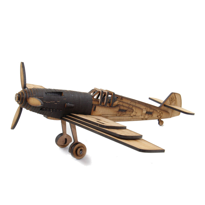 Aircraft | Messerschmitt BF 109 (AIR_3)