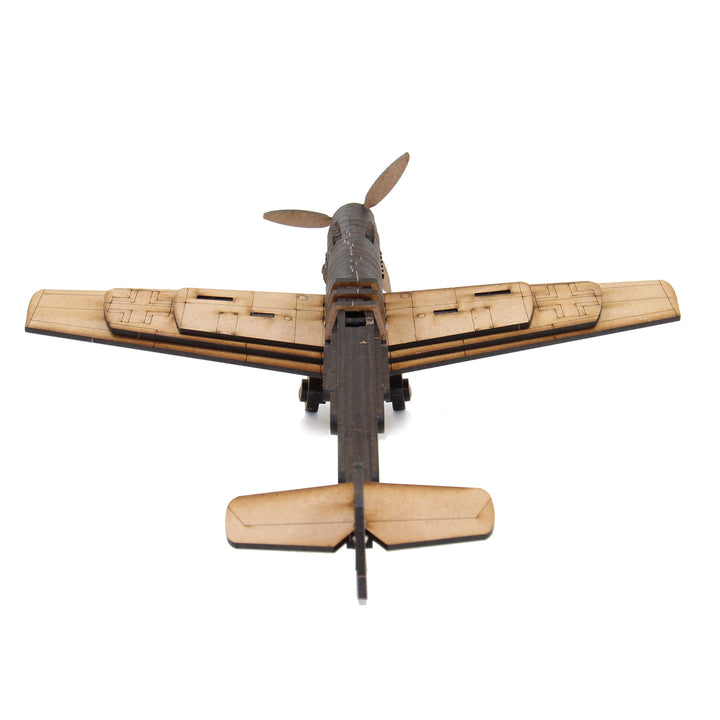 Aircraft | Messerschmitt BF 109 (AIR_3)