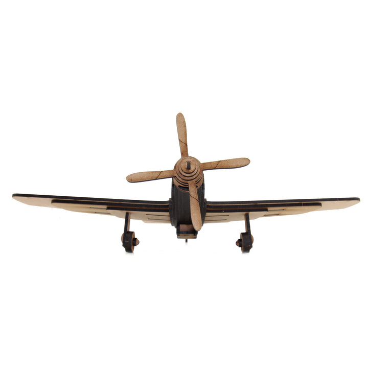 Aircraft | Mustang P-51 Plane (AIR_2)