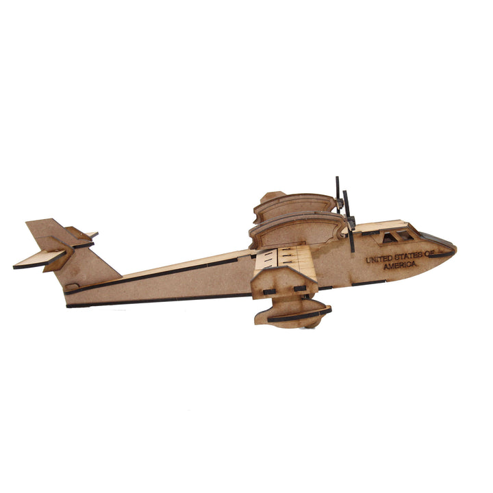 Aircraft | Passenger Sea Plane (AIR_6)