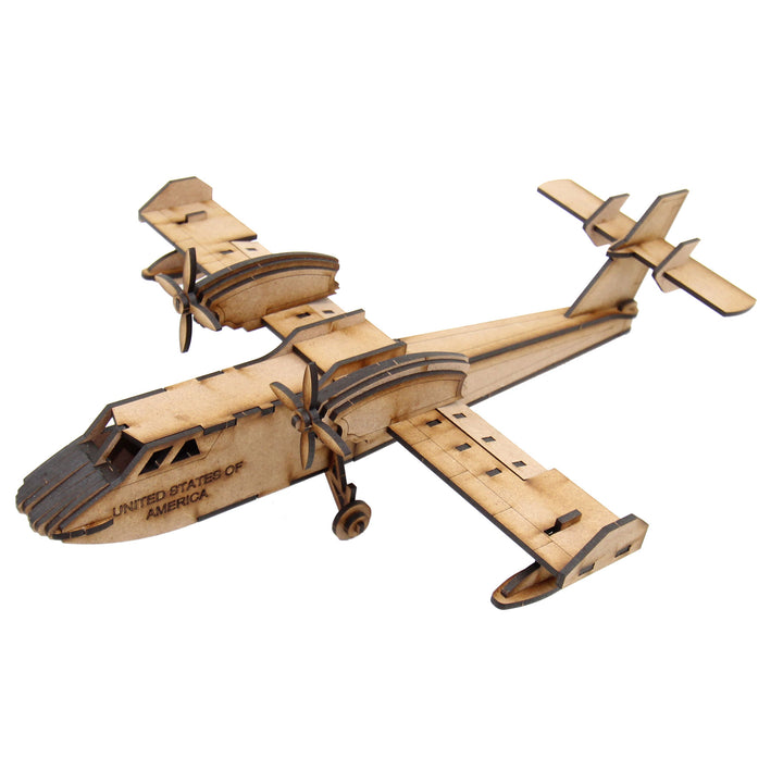 Aircraft | Passenger Sea Plane (AIR_6)