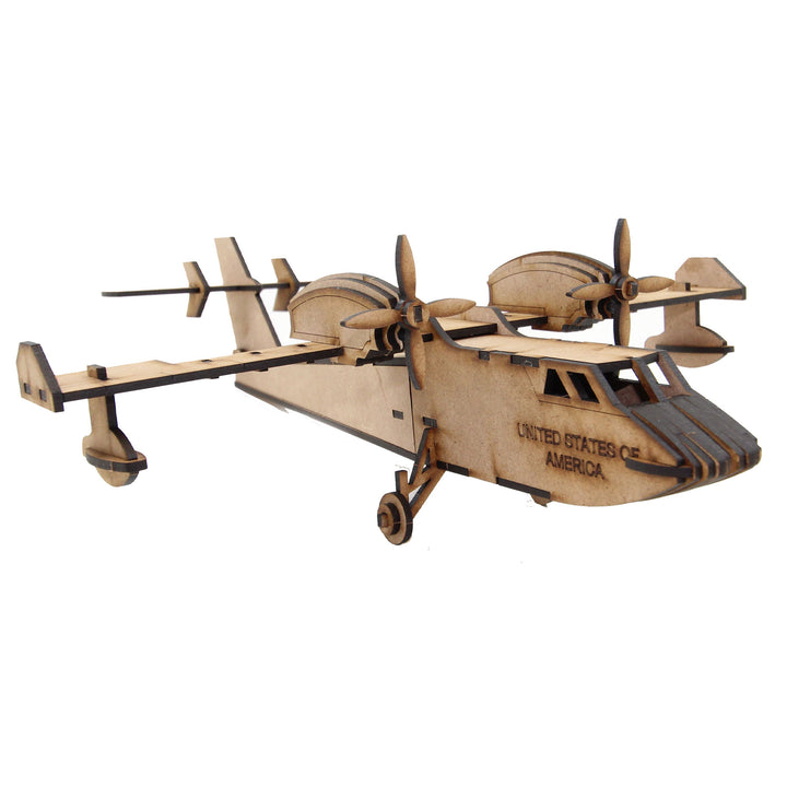 Aircraft | Passenger Sea Plane (AIR_6)