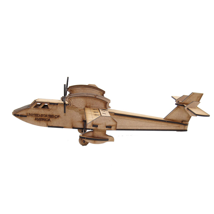 Aircraft | Passenger Sea Plane (AIR_6)