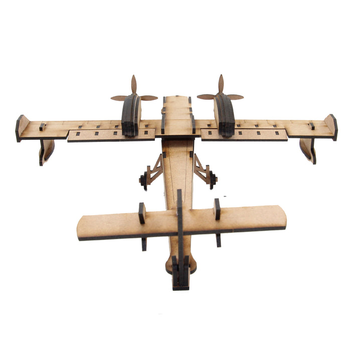 Aircraft | Passenger Sea Plane (AIR_6)
