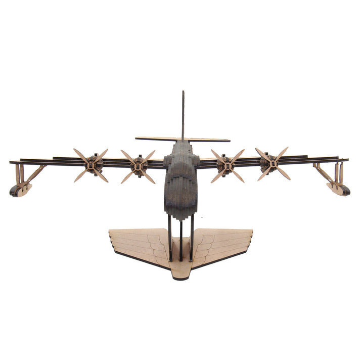 Aircraft | Simple Solent (AIR_7)