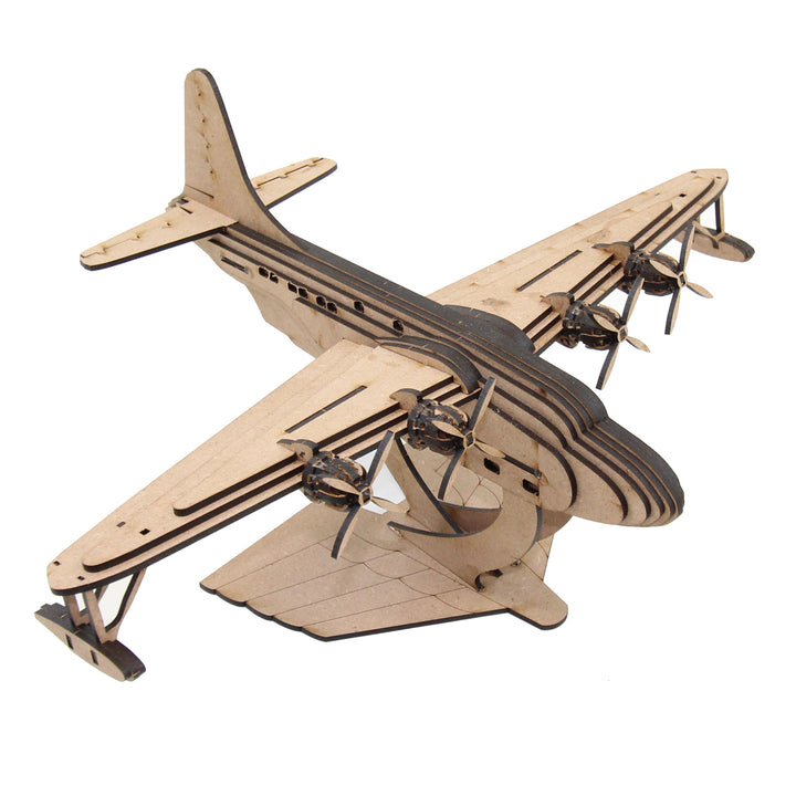 Aircraft | Simple Solent (AIR_7)