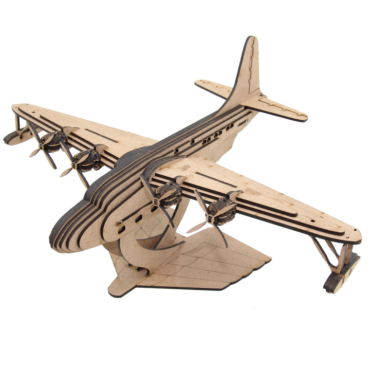 Aircraft | Simple Solent (AIR_7)