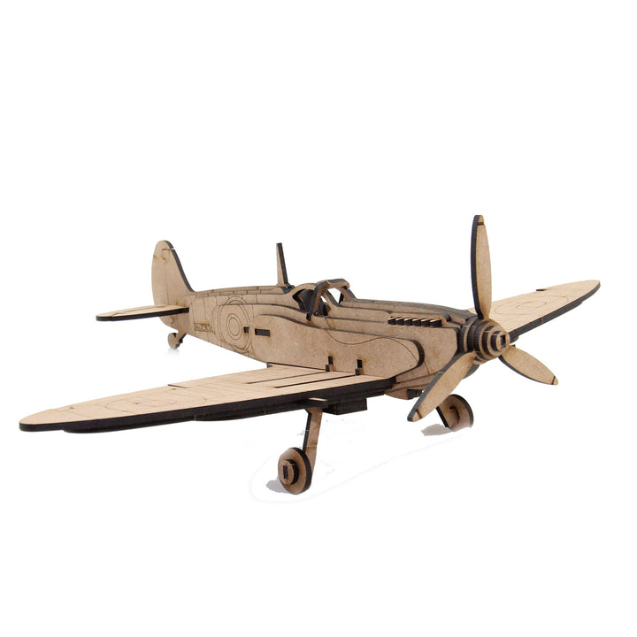 Aircraft | Super Marine Spitfire (AIR_8)