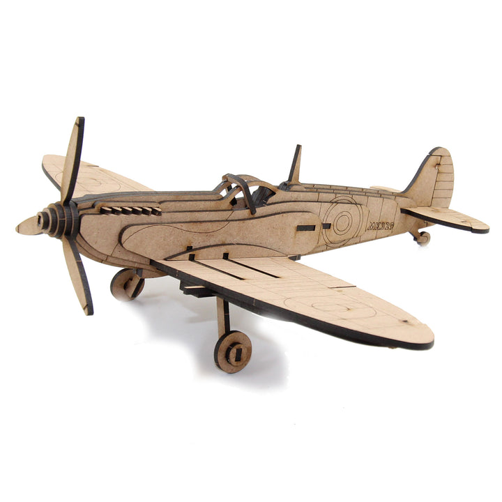 Aircraft | Super Marine Spitfire (AIR_8)