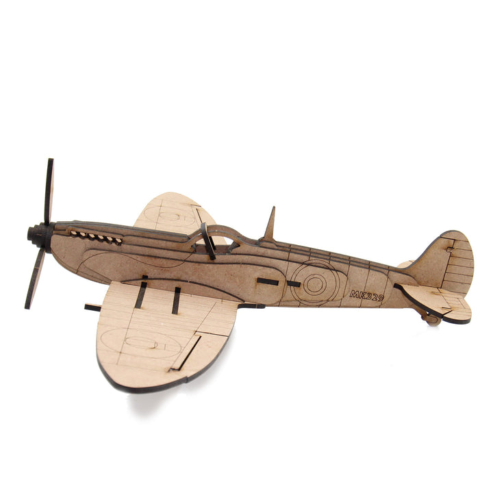 Aircraft | Super Marine Spitfire (AIR_8)
