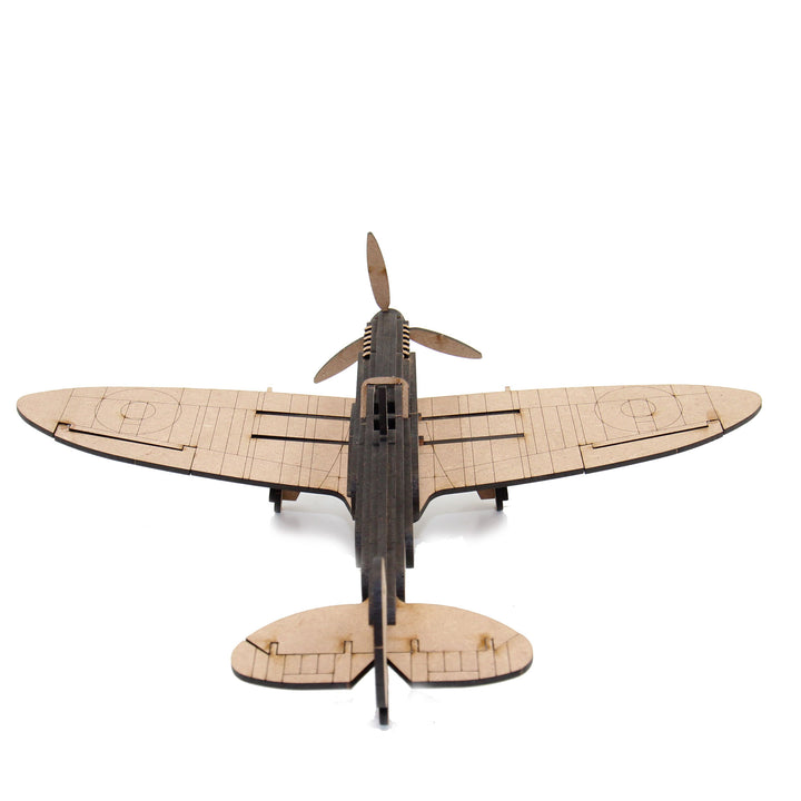 Aircraft | Super Marine Spitfire (AIR_8)
