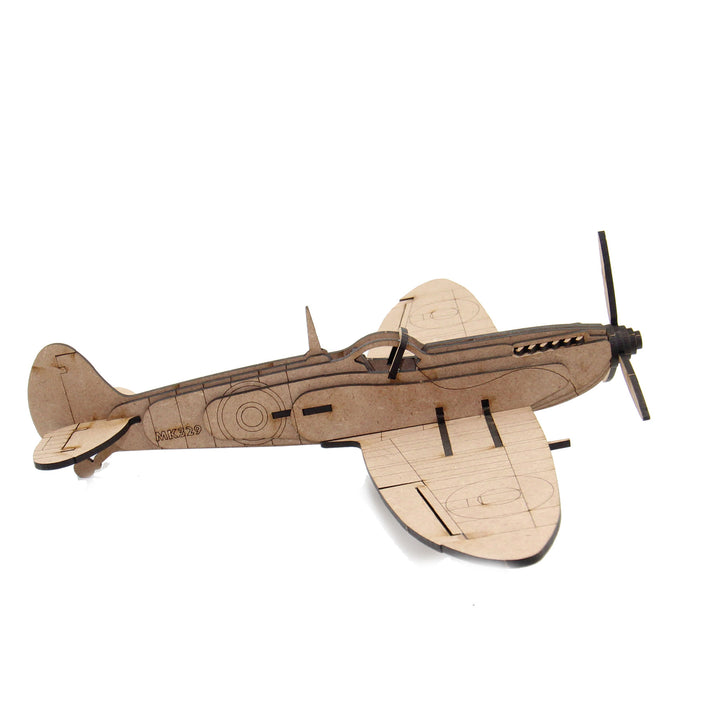 Aircraft | Super Marine Spitfire (AIR_8)