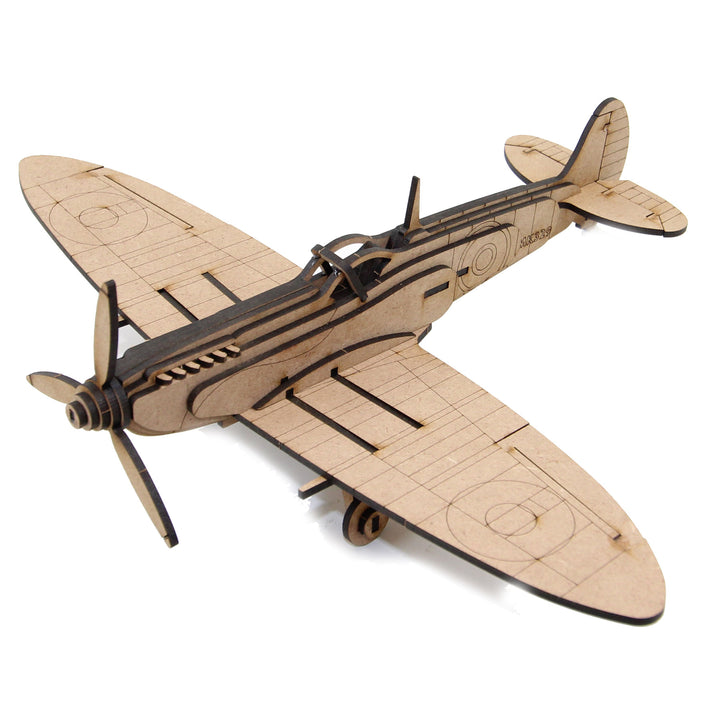 Aircraft | Super Marine Spitfire (AIR_8)