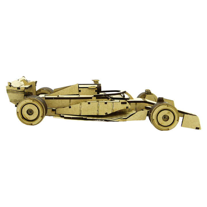 Wow We® Veh-29 F1 wooden model kit, photo 6