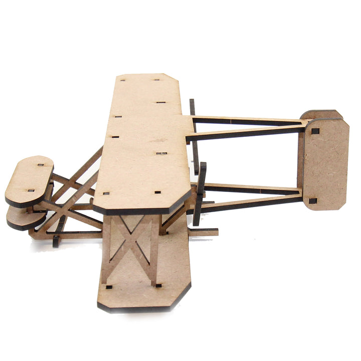 Aircraft | Wright Brothers Plane (AIR_9)