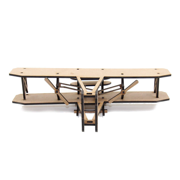 Aircraft | Wright Brothers Plane (AIR_9)