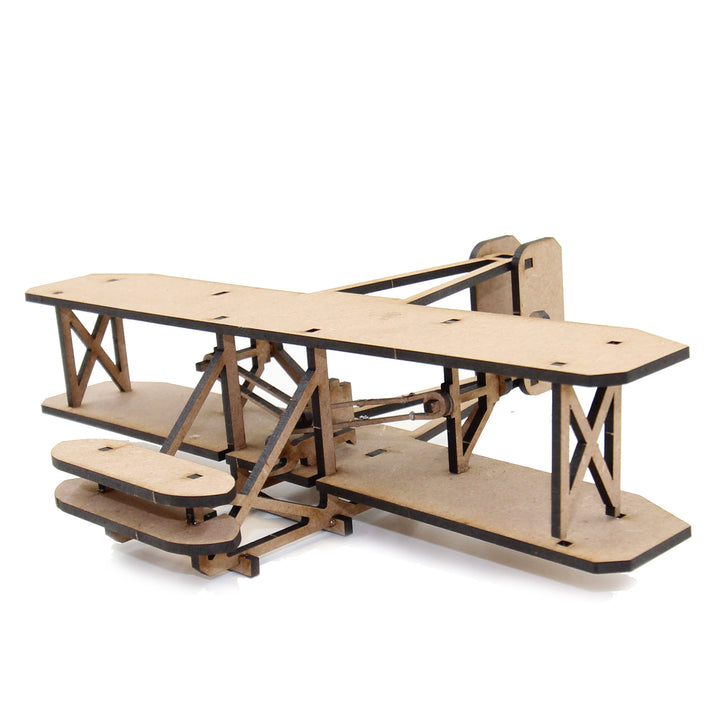 Aircraft | Wright Brothers Plane (AIR_9)