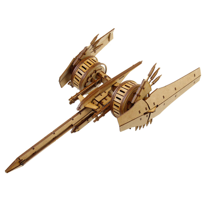 Star Wars | Ikaruga (SW_3)