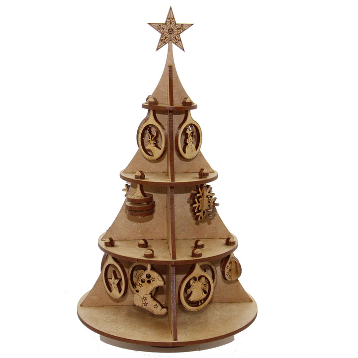 Home Décor | Christmas Tree (XMAS_01)