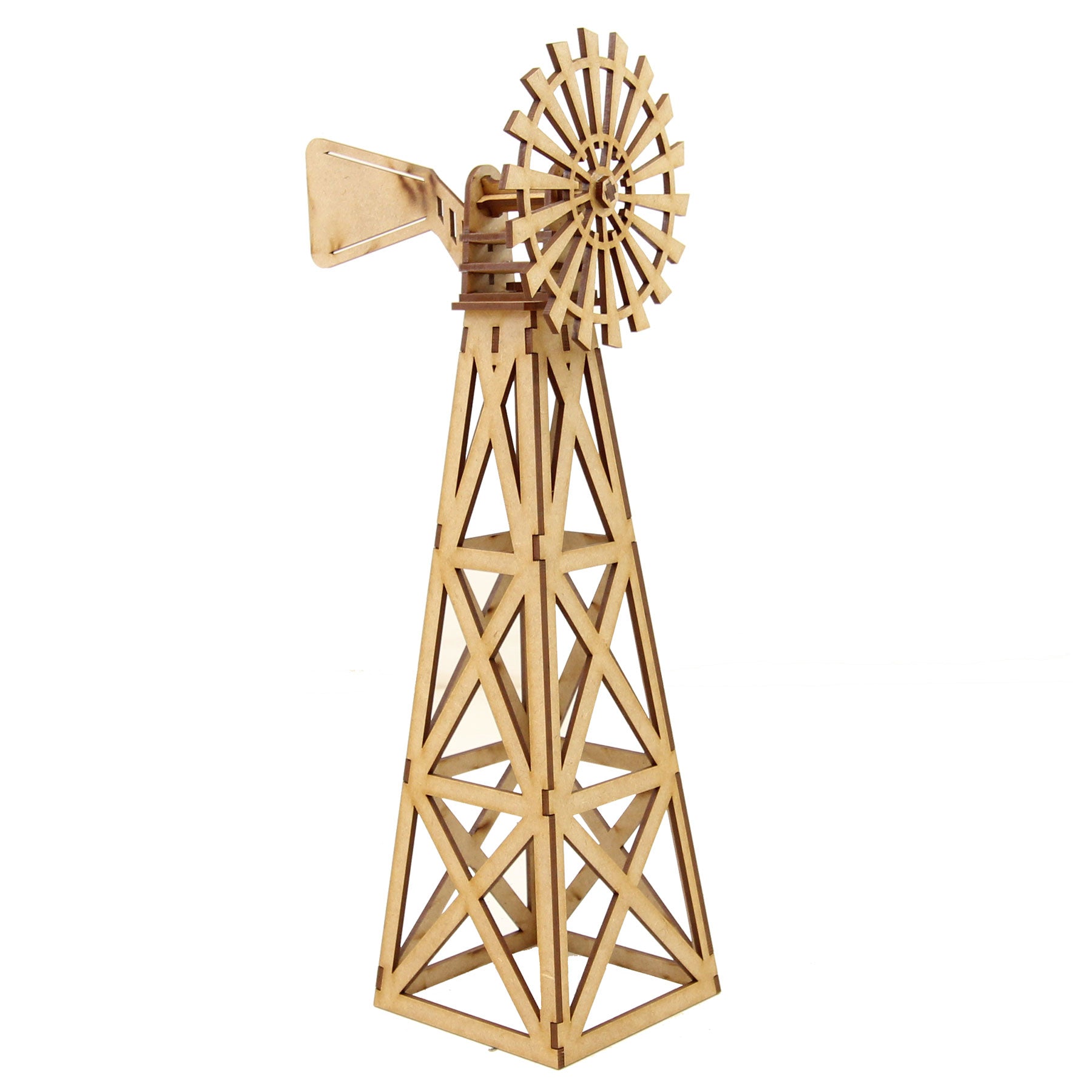 Windmill structure deals