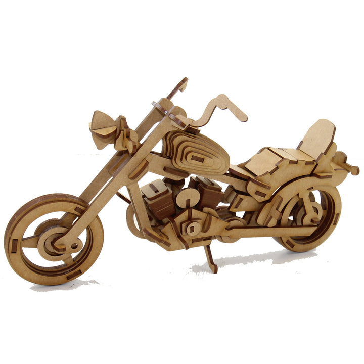 Motorbike | Harley Davidson (MB_02)