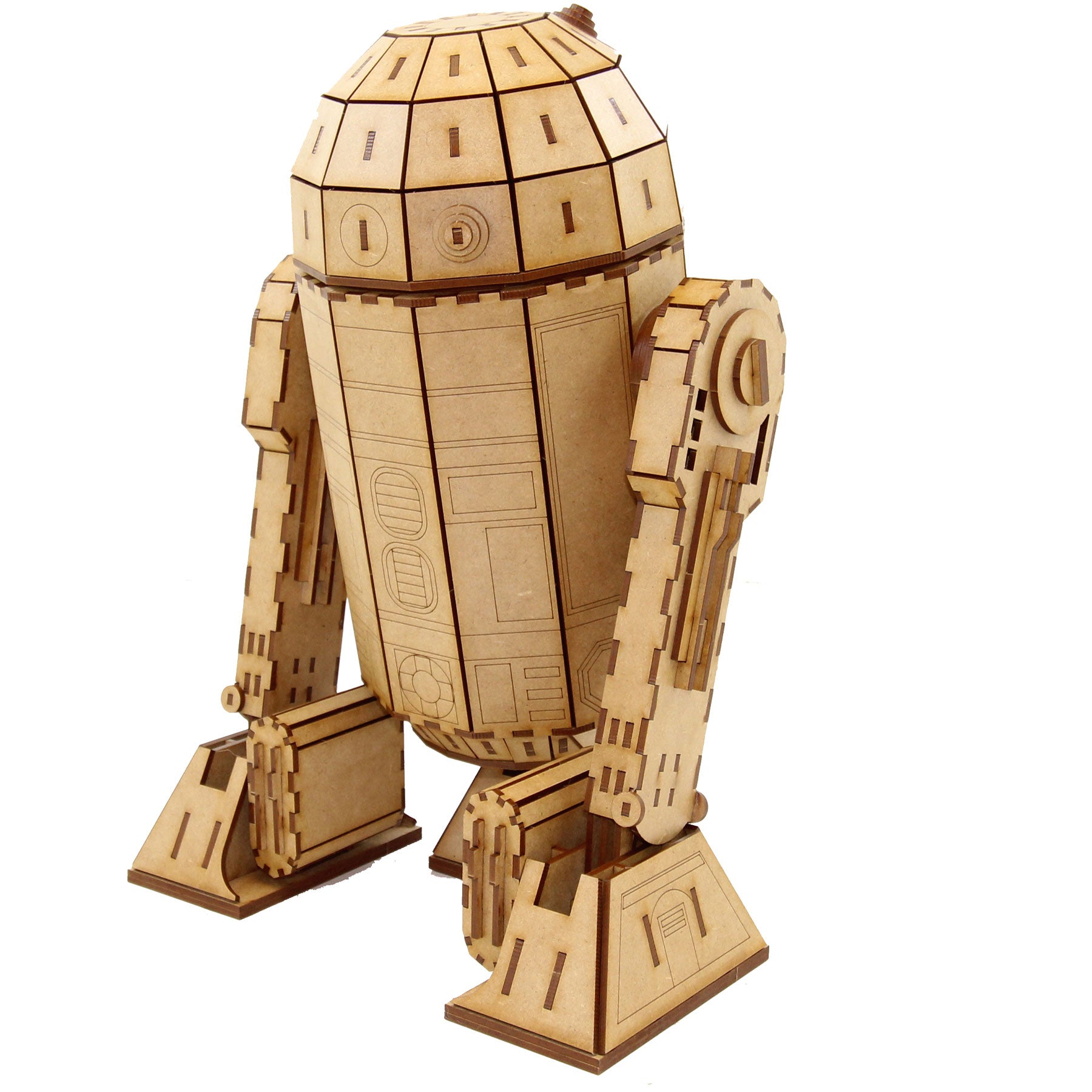R2d2 sales 3d puzzle