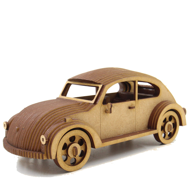 Vehicle | VW Beetle (VEH_7)