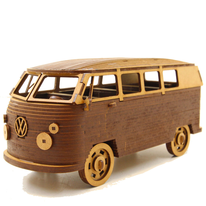 Vehicle | VW Bus / Combi (VEH_8)