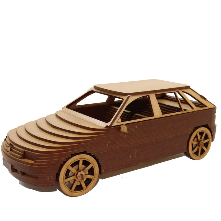 Vehicle | VW Polo (VEH_10)