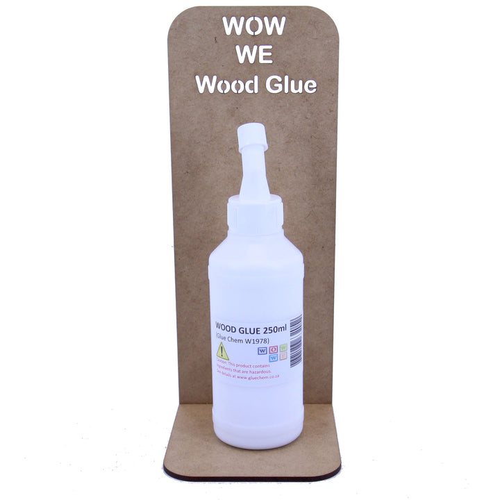 Accessories | Wood Glue 250ml