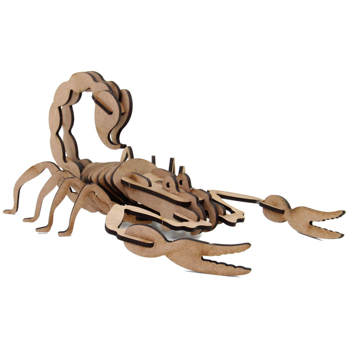 Insect | Scorpion (INS_6)