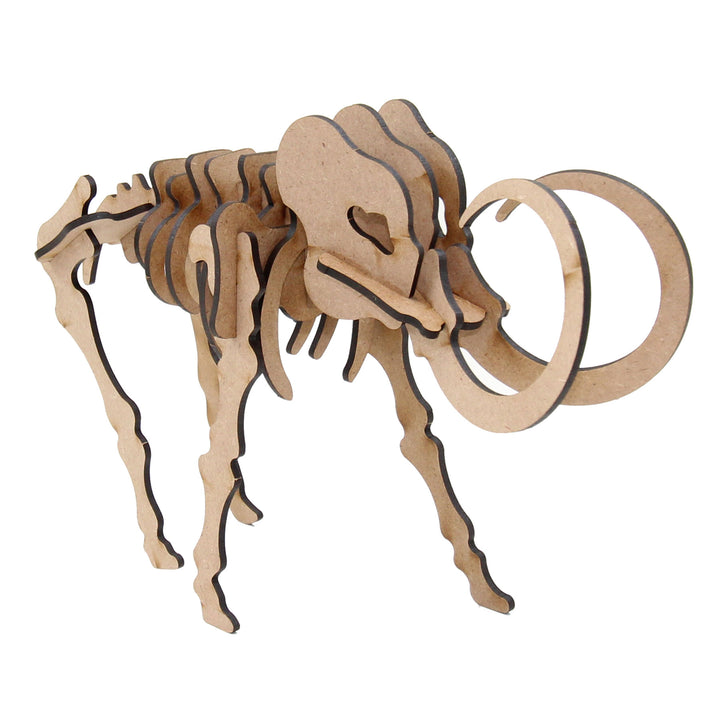 Dinosaur | Mammoth Junior (DINO_14)