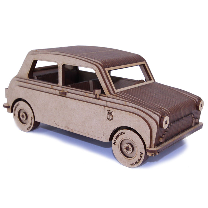 Vehicle | Mini Cooper (VEH_18)