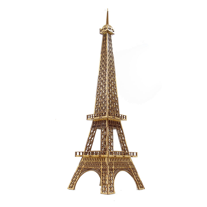 Structures | Eiffel Tower (STR_1)