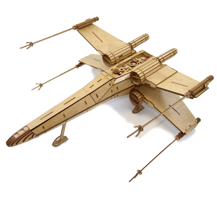 star wars x-wing