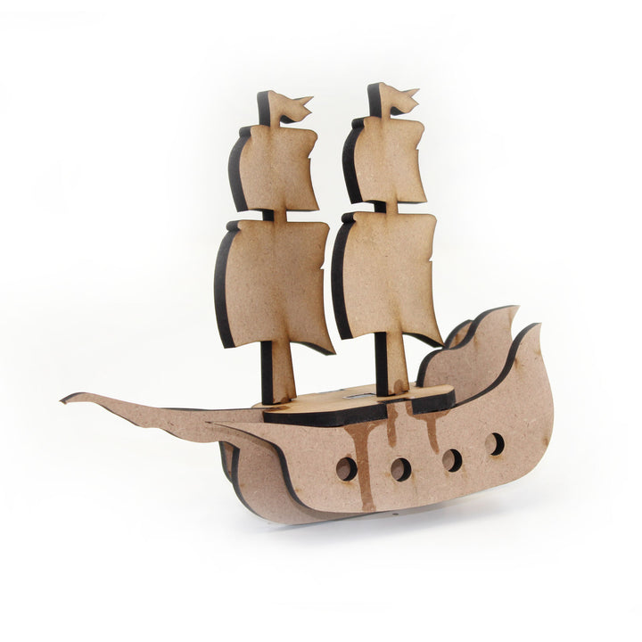 Toddler Toys | Brigantine Ship